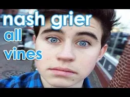 HUGE Nash Grier Vine Compilation - All Nash Grier Vines (240 Vines) - Best Vines Nash Grier HUGE Nash Grier Vine Compilation - All Nash Grier Vines (240 Vines) - Best Vines Nash Grier