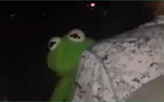 Kermit sings Usher Full Original Video (GOODBYE VINE) Kermit sings Usher Full Original Video (GOODBYE VINE)