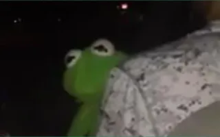 Kermit sings Usher Full Original Video (GOODBYE VINE) Kermit sings Usher Full Original Video (GOODBYE VINE)