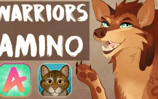 Warrior Cats Amino || Community App