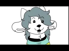 Undertale: "Knock Knock" (ft. Temmie and Papyrus) Undertale: "Knock Knock" (ft. Temmie and Papyrus)