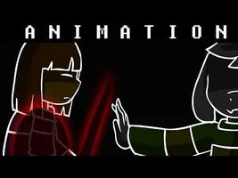 Love - Glitchtale S2 Ep #4 (Part 1) (Undertale Animation) Love - Glitchtale S2 Ep #4 (Part 1) (Undertale Animation)