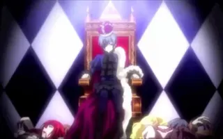 【AMV】Black Butler - Dollhouse ᴴᴰ 【AMV】Black Butler - Dollhouse ᴴᴰ