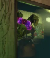 Nu-tel-la?| Springtrap x Reader (FNAFCrackfic #1) by ClanWarrior on DeviantArt Nu-tel-la?| Springtrap x Reader (FNAFCrackfic #1) by ClanWarrior on DeviantArt