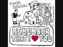 Kimya Dawson - My Mom Kimya Dawson - My Mom