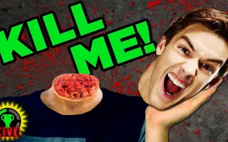 Be SMART or DIE! | Trivia Murder Party Be SMART or DIE! | Trivia Murder Party