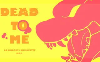 Dead To Me - Sex Whales & Fraxo (feat. Lox Chatterbox) M A P | complete Dead To Me - Sex Whales & Fraxo (feat. Lox Chatterbox) M A P | complete