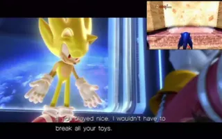 YTPMV: Night of Jason Griffith 【ソニック×ナイト・オブ・ナイツ】 YTPMV: Night of Jason Griffith 【ソニック×ナイト・オブ・ナイツ】