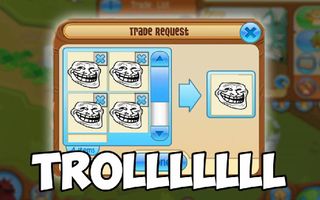ANIMAL JAM TROLL TRADING! ANIMAL JAM TROLL TRADING!