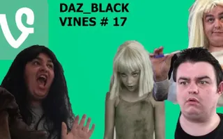 Daz_Black Vine compilation 17 Daz_Black Vine compilation 17