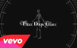 Three Days Grace - I Am Machine (Lyric) Three Days Grace - I Am Machine (Lyric)