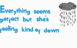 Love Note For A Rainy Day (Official Lyric Video) Love Note For A Rainy Day (Official Lyric Video)