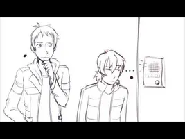 Voltron animatic: The most unattractive name