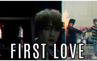 What you (probably) didn't notice in BTS "Wings" Short Film #4 FIRST LOVE What you (probably) didn't notice in BTS "Wings" Short Film #4 FIRST LOVE