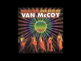 Van McCoy - The Hustle And Best Of - The Hustle (Original Mix) Van McCoy - The Hustle And Best Of - The Hustle (Original Mix)