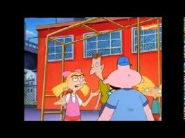 Hey Arnold in the Hood Hey Arnold in the Hood