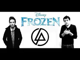 Let it Go - FROZEN: Linkin Park(style) - Feat:Richi Rich Let it Go - FROZEN: Linkin Park(style) - Feat:Richi Rich