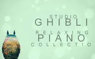 スタジオジブリピアノメドレー【作業用、勉強、睡眠用BGM】Studio Ghibli Piano Collection スタジオジブリピアノメドレー【作業用、勉強、睡眠用BGM】Studio Ghibli Piano Collection