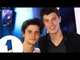 Shawn Mendes Sings Stitches Like You’ve Never Heard It Before Shawn Mendes Sings Stitches Like You’ve Never Heard It Before