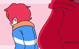 STUTTER [Ninjago Animation Meme]