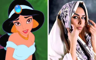Historically Accurate Disney Princesses Historically Accurate Disney Princesses