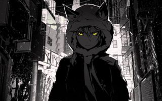 Nightcore~ The Wolf Nightcore~ The Wolf