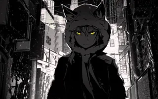 Nightcore~ The Wolf Nightcore~ The Wolf