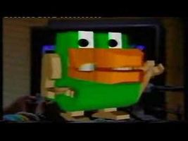 Scary NES Commercial Scary NES Commercial