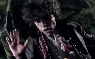 MIKA - Rain MIKA - Rain