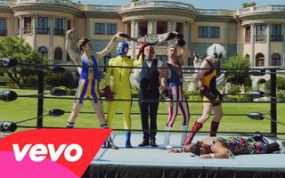 5 Seconds of Summer - Hey Everybody! 5 Seconds of Summer - Hey Everybody!