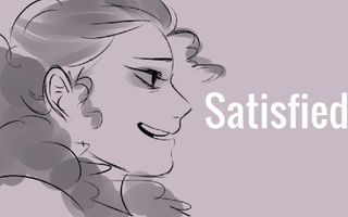 Satisfied || Hamilton Animatic Satisfied || Hamilton Animatic