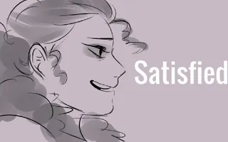 Satisfied || Hamilton Animatic Satisfied || Hamilton Animatic