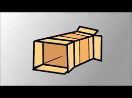 CreepyPasta Parody - Pastas Sliding Into A Box CreepyPasta Parody - Pastas Sliding Into A Box