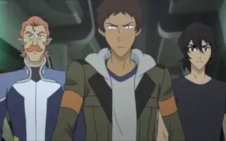 day at the park with shiro