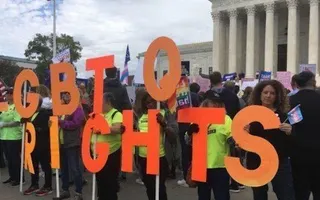 Petition · Stop discrimination against LGBTQ+ · Change.org Petition · Stop discrimination against LGBTQ+ · Change.org