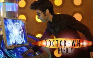 Doctor Who Parody by The Hillywood Show® Doctor Who Parody by The Hillywood Show®
