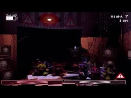 Fnaf 2 Challenge series part 1 (collecting all plushie dolls) Fnaf 2 Challenge series part 1 (collecting all plushie dolls)