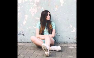 King - Lauren Aquilina King - Lauren Aquilina