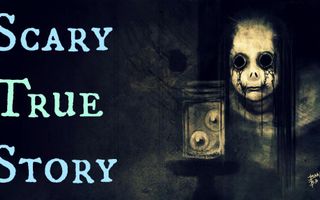Scary TRUE Story: Skin and Bones - Horror Bites Scary TRUE Story: Skin and Bones - Horror Bites