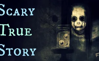 Scary TRUE Story: Skin and Bones - Horror Bites Scary TRUE Story: Skin and Bones - Horror Bites