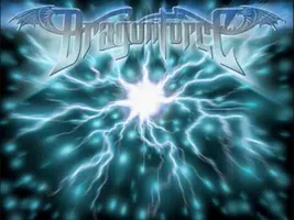 Dragonforce - Fury of the Storm Dragonforce - Fury of the Storm