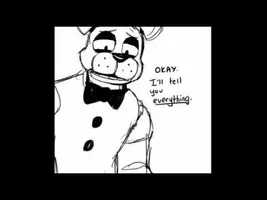 Mike's Death Full (Part 1 & 2) [Read Description]