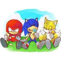 Sonic Boyfriend Scenarios! - Story | Quotev