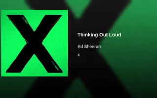 Thinking Out Loud Thinking Out Loud