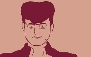 JJBA Animatic: Marine Biology JJBA Animatic: Marine Biology