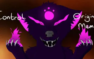 [Original Meme] Control