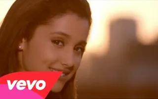 Ariana Grande - Baby I Ariana Grande - Baby I
