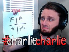 Charlie Charlie Challenge | Charlie Doesn't Like My Videos Charlie Charlie Challenge | Charlie Doesn't Like My Videos