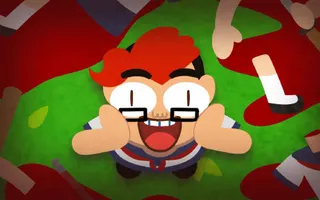 Yandere Simulator ANIMATED: The Squeakquel