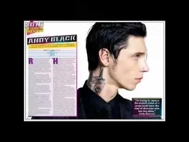 Andy Black - 21 Guns (Green Day cover) Andy Black - 21 Guns (Green Day cover)